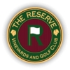 The Reserve Vineyards & Golf Club - North Course Logo