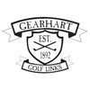 Gearhart Golf Links - Public Logo