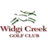 Widgi Creek Golf Club Logo